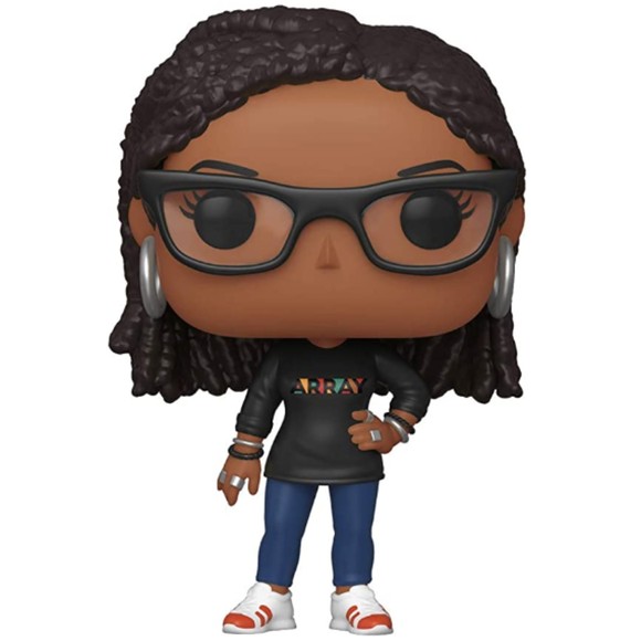Funko Pop! Director Ava DuVernay TV Emmy Award Winner Vinyl Figure #01 NIB Array - Picture 3 of 8